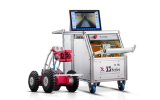Quali sono i tipi di robot per l'ispezione delle tubazioni?