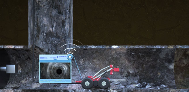 Quali difetti possono rilevare le apparecchiature di ispezione CCTV della conduttura?