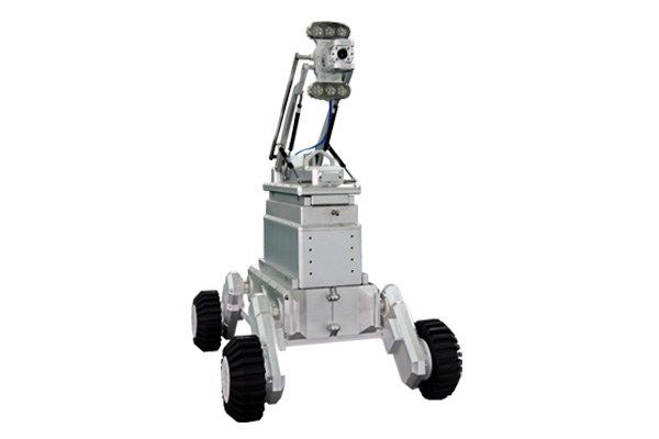 Miglioramento della sicurezza delle tubazioni con i robot di ispezione all'avanguardia di Easy-Sight