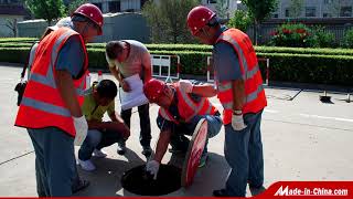 Introduzione dell'azienda Easy Sight