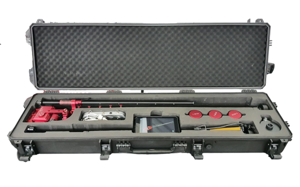 X1-P1 periscopio per tubi