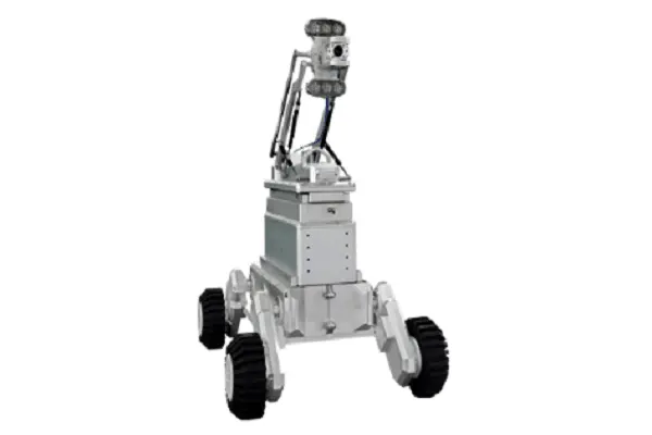 Esplorazione dell'impatto ambientale dei robot cingolati per tubi nelle ispezioni delle tubazioni