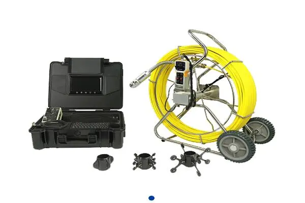 Guida Step-by-Step utilizzando un endoscopio a tubo per le ispezioni