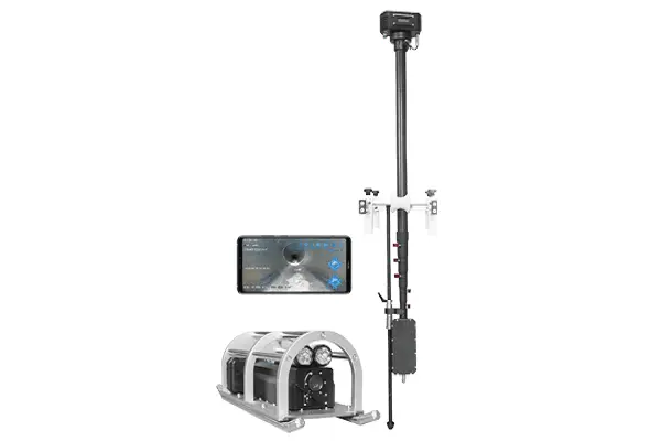 Manutenzione e cura delle fotocamere Push Rod