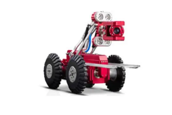 Trasformare le città: telecamere Robot fognarie nel rinnovamento urbano