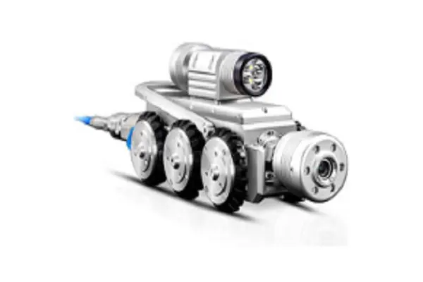 Una guida rapida alle telecamere Robot per l'ispezione delle fognature